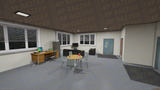 Coastal Fire Department FiveM MLO — GTA RP Interior — ESX QB QBOX — RPBazzar