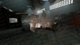 003.Secret Place FiveM MLO — rpbazzar