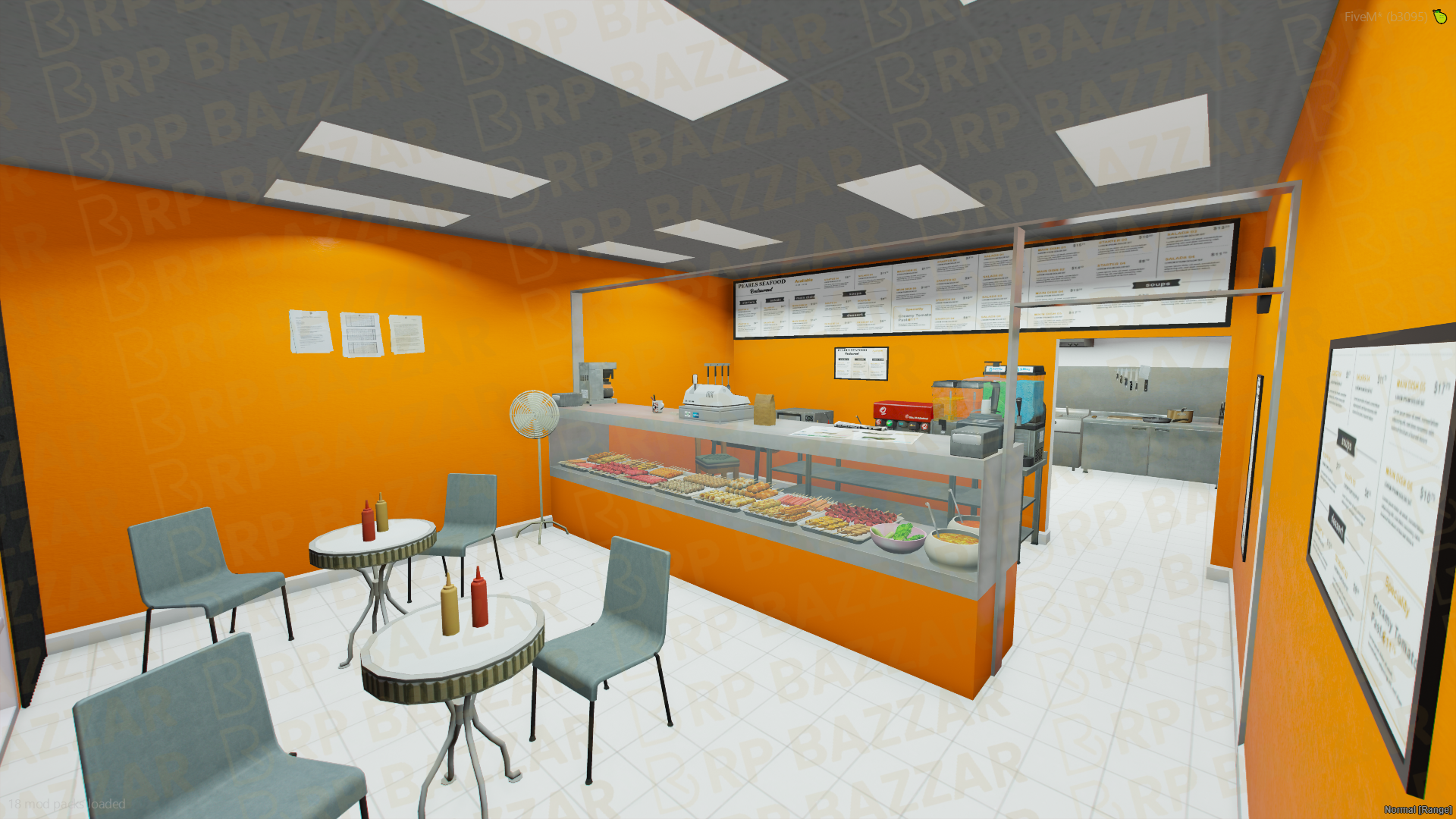 005.24-7 Store FiveM MLO — rpbazzar