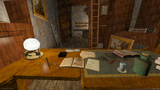 Dynamic Scenario Location FiveM MLO — GTA RP Interior — ESX QB QBOX — RPBazzar