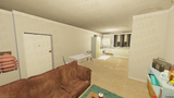 Steel Gang Exterior FiveM MLO — GTA RP Interior — ESX QB QBOX — RPBazzar
