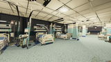 011.Hospital FiveM MLO — rpbazzar