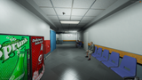 Community Hospital FiveM MLO — GTA RP Interior — ESX QB QBOX — RPBazzar
