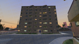 002.House Exterior FiveM MLO — rpbazzar