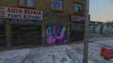 Vintage Photoshoot Studio FiveM MLO — GTA RP Interior — ESX QB QBOX — RPBazzar
