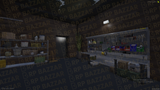 Custom Mansion FiveM MLO — GTA RP Interior — ESX QB QBOX — RPBazzar
