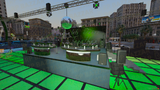 Metro Legion Square FiveM MLO — GTA RP Interior — ESX QB QBOX — RPBazzar