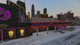 Downtown Nightclub FiveM MLO — GTA RP Interior — ESX QB QBOX — RPBazzar
