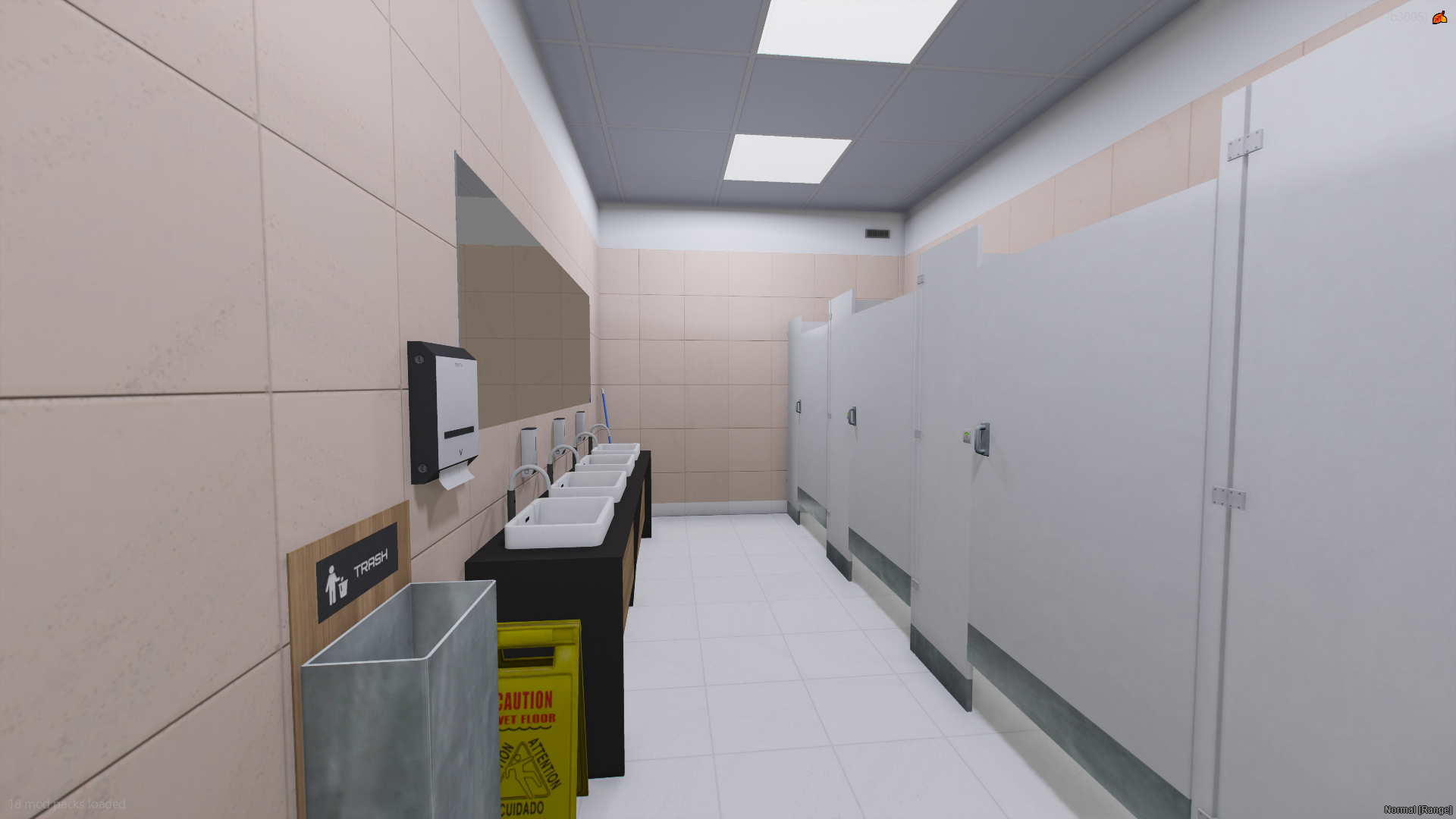 004.Hospital FiveM MLO — rpbazzar