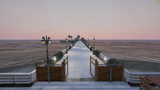 Central Park & Exterior FiveM MLO — GTA RP Interior — ESX QB QBOX — RPBazzar