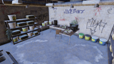 Modern Gang Compound FiveM MLO — GTA RP Interior — ESX QB QBOX — RPBazzar