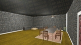 Grand Dining Hall FiveM MLO — GTA RP Interior — ESX QB QBOX — RPBazzar
