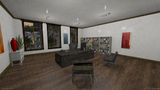 015.Cityhall FiveM MLO — rpbazzar