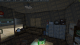 Glass Office FiveM MLO — GTA RP Interior — ESX QB QBOX — RPBazzar