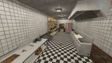 Lively Nightclub FiveM MLO — GTA RP Interior — ESX QB QBOX — RPBazzar