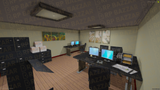 Blazing Fire Department FiveM MLO — GTA RP Interior — ESX QB QBOX — RPBazzar
