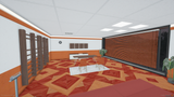 General Hospital FiveM MLO — GTA RP Interior — ESX QB QBOX — RPBazzar
