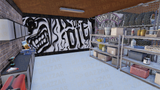 Rough Gang Lab FiveM MLO — GTA RP Interior — ESX QB QBOX — RPBazzar