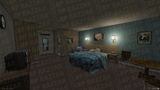 Desert Motel FiveM MLO — GTA RP Interior — ESX QB QBOX — RPBazzar
