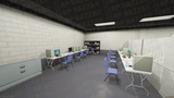 002.Prison FiveM MLO — rpbazzar
