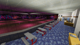 Elite Sports Court FiveM MLO — GTA RP Interior — ESX QB QBOX — RPBazzar