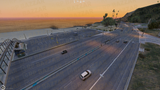 Coastal Road FiveM MLO — GTA RP Interior — ESX QB QBOX — RPBazzar