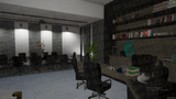 Dark Mansion FiveM MLO — GTA RP Interior — ESX QB QBOX — RPBazzar