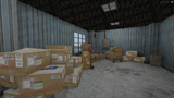 Trade Job Location FiveM MLO — GTA RP Interior — ESX QB QBOX — RPBazzar