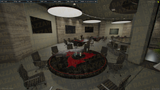Skyline Office FiveM MLO — GTA RP Interior — ESX QB QBOX — RPBazzar