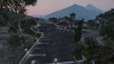 Sinister Gang Exterior FiveM MLO — GTA RP Interior — ESX QB QBOX — RPBazzar