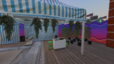 Breezy Del Perico FiveM MLO — GTA RP Interior — ESX QB QBOX — RPBazzar