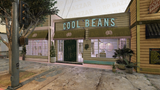 Artisan Bistro FiveM MLO — GTA RP Interior — ESX QB QBOX — RPBazzar