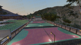001.House Exterior FiveM MLO — rpbazzar