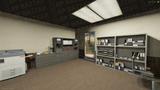 City Driving School FiveM MLO — GTA RP Interior — ESX QB QBOX — RPBazzar