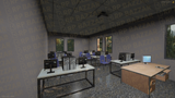 Classic School & University FiveM MLO — GTA RP Interior — ESX QB QBOX — RPBazzar