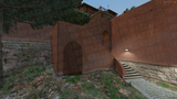 Dark Secret Place FiveM MLO — GTA RP Interior — ESX QB QBOX — RPBazzar