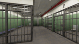 006.Police Station FiveM MLO — rpbazzar