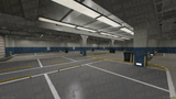 Border Police Station FiveM MLO — GTA RP Interior — ESX QB QBOX — RPBazzar