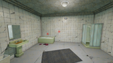 Reinforced Bunker FiveM MLO — GTA RP Interior — ESX QB QBOX — RPBazzar
