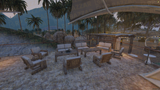Coastal Island FiveM MLO — GTA RP Interior — ESX QB QBOX — RPBazzar