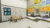 007.Airport FiveM MLO — rpbazzar