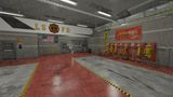 Urban Fire Department FiveM MLO — GTA RP Interior — ESX QB QBOX — RPBazzar