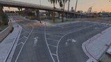 Highway Road FiveM MLO — GTA RP Interior — ESX QB QBOX — RPBazzar