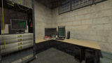 Remote Storage Room & Warehouse FiveM MLO — GTA RP Interior — ESX QB QBOX — RPBazzar