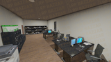 Mountain Fire Department FiveM MLO — GTA RP Interior — ESX QB QBOX — RPBazzar