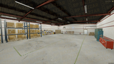 Urban Storage Room & Warehouse FiveM MLO — GTA RP Interior — ESX QB QBOX — RPBazzar