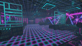 Secret Nightclub FiveM MLO — GTA RP Interior — ESX QB QBOX — RPBazzar