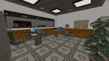 005.Police Station FiveM MLO — rpbazzar