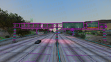Cosmopolitan City Improvement FiveM MLO — GTA RP Interior — ESX QB QBOX — RPBazzar