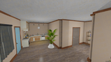 Seedy Motel FiveM MLO — GTA RP Interior — ESX QB QBOX — RPBazzar